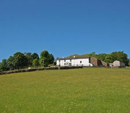 High Snab Newlands Valley